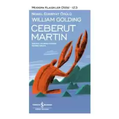 Ceberut Martin