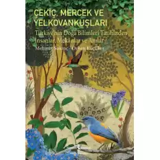 Çekiç, Mercek ve Yelkovankuşları