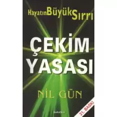 Çekim Yasası