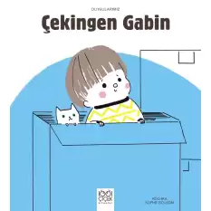 Çekingen Gabin