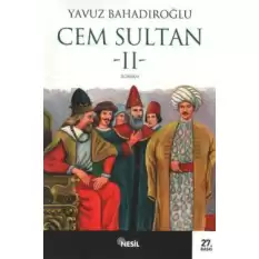 Cem Sultan  2