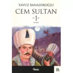 Cem Sultan Cilt: 1