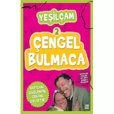 Çengel Bulmaca - Yeşilçam 2