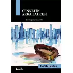 Cennetin Arka Bahçesi (Kutulu)