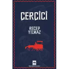 Çerçici