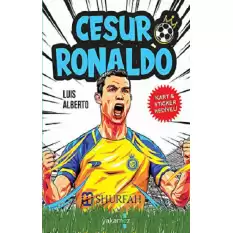 Cesur Ronaldo