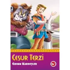 Cesur Terzi