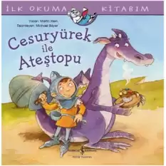 Cesuryürek ile Ateştopu