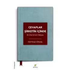 Cevaplar Şirketin İçinde