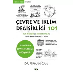 Çevre ve İklim Değişikliği 101