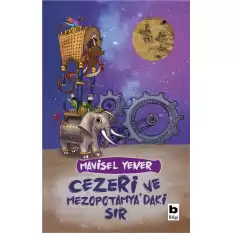 Cezeri ve Mezopotamya’daki Sır