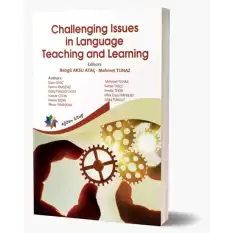 Challengıng Issues In Language Teaching And Learning