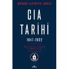 CIA Tarihi, 1947-2022