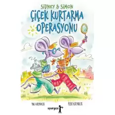 Çiçek Kurtarma Operasyonu