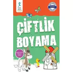 Çiftlik Boyama