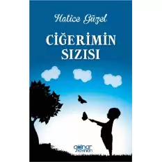 Ciğerimin Sızısı