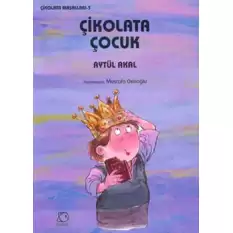 Çikolata Çocuk