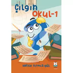 Çılgın Okul-1