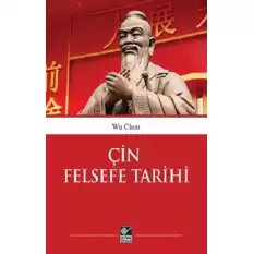 Çin Felsefe Tarihi