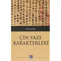 Çin Yazı Karakterleri