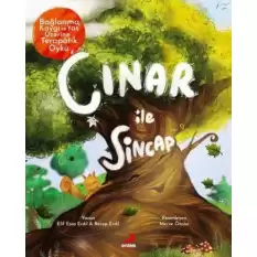 Çınar ile Sincap