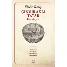 Çıngıraklı Tatar -Bütün Sayılar