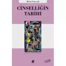 Cinselliğin Tarihi