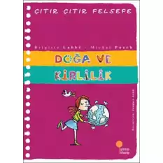 Doğa ve Kirlilik - Çıtır Çıtır Felsefe 10