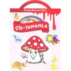 Çiz - Tamamla