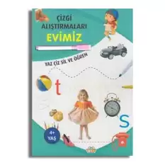 Evimiz