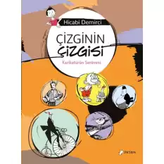 Çizginin Çizgisi - Karikatürün Serüveni