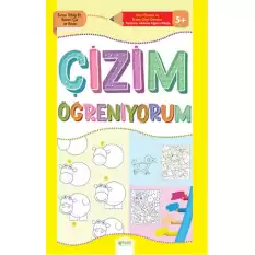 Çizim Öğreniyorum