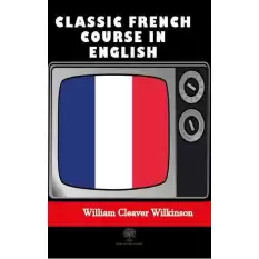 Classic French Course in English