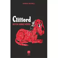 Clifford – Büyük Kırmızı Köpek