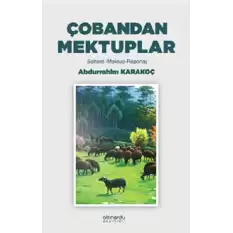 Çobandan Mektuplar