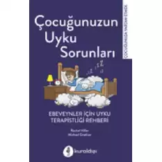 Çocuğunuzun Uyku Sorunları