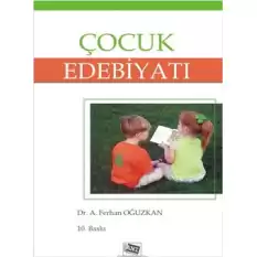 Çocuk Edebiyatı