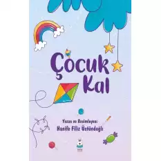 Çocuk Kal