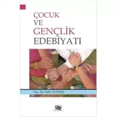 Çocuk ve Gençlik Edebiyatı