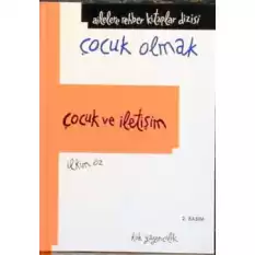 Çocuk ve İletişim