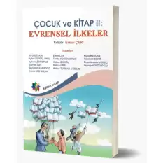 Çocuk ve Kitap 2 Evrensel İlkeler