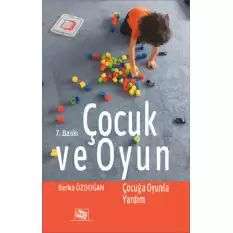 Çocuk ve Oyun