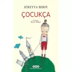 Çocukça