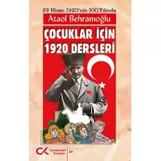 Çocuklar için 1920 Dersleri