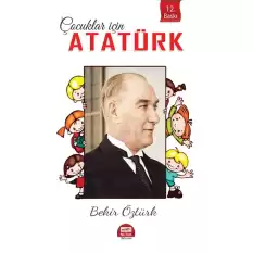 Çocuklar İçin Atatürk