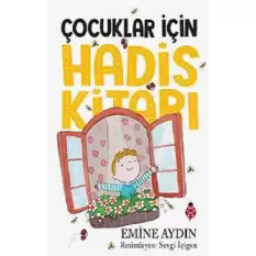 Çocuklar İçin Hadis Kitabı