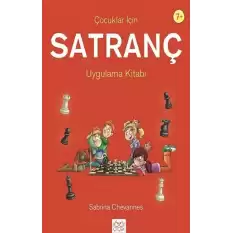 Çocuklar İçin Satranç Uygulama