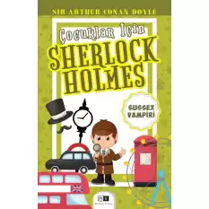 Çocuklar İçin Sherlock Holmes