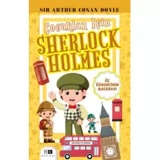 Çocuklar İçin Sherlock Holmes