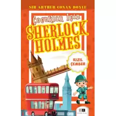 Çocuklar İçin Sherlock Holmes